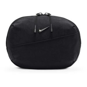 Nike AURA Crossbody taška, černá, velikost obraz
