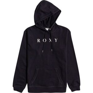 Roxy SURF STOKED Dámská mikina, černá, velikost obraz