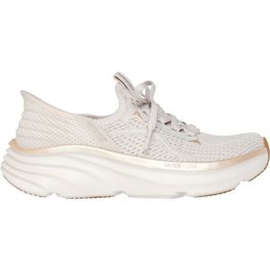 Skechers D'LUX VAPOR - EVENING GLOW Dámská vycházková obuv, béžová, velikost obraz