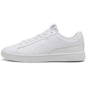 Puma RICKIE CLASSIC Dámská volnočasová obuv, bílá, velikost 38.5 obraz