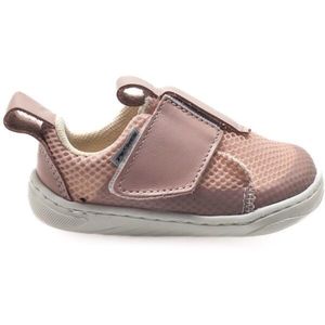 PEGRES SBF 63 Dětské barefoot boty, růžová, velikost obraz
