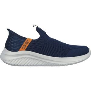 Skechers ULTRA FLEX 3.0 Dětská vycházková obuv, tmavě modrá, velikost obraz