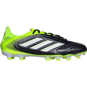 adidas COPA PURE III LEAGUE FG/MG Pánské kopačky, černá, velikost 42 2/3 obraz