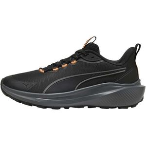 Puma SKYROCKET LITE TRAIL Dámská běžecká obuv, černá, velikost 42 obraz