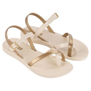 Ipanema FASHION SAND X KIDS Dívčí sandály, béžová, velikost obraz