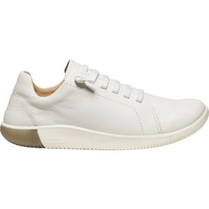 Keen KNX LACE MEN Pánské vycházkové boty, bílá, velikost 41 obraz