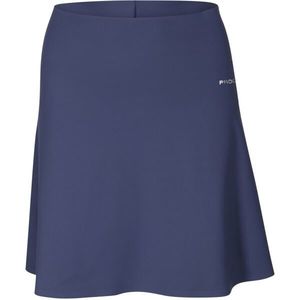 PROGRESS ZORA SKIRT Dámská sportovní sukně, tmavě modrá, velikost obraz