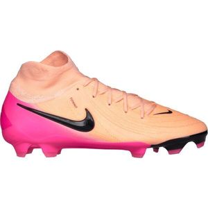 Nike PHANTOM LUNA II PRO FG Pánské kopačky, oranžová, velikost 46 obraz