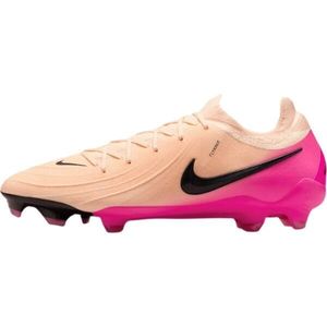 Nike PHANTOM GX II PRO FG Pánské kopačky, oranžová, velikost 42.5 obraz
