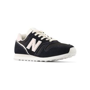 New Balance WL373OE2 Dámská volnočasová obuv, černá, velikost 36 obraz