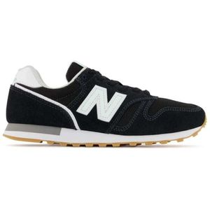New Balance WL373PL2 Dámská volnočasová obuv, černá, velikost 41 obraz
