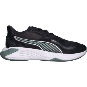 Puma PWR HYBRID TR Pánské fitness boty, černá, velikost 44.5 obraz