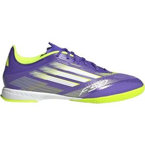 adidas F50 LEAGUE IN Pánské sálovky, fialová, velikost 42 2/3 obraz
