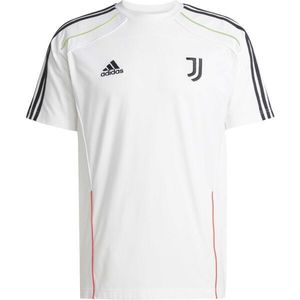adidas JUVENTUS UBP TEE Pánské triko, bílá, velikost obraz