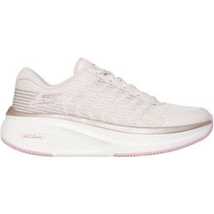 Skechers GO RUN ELEVATE 2.0 - BADRIC Dámská vycházková obuv, růžová, velikost obraz