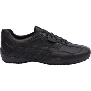 Geox SNAKE ORIGINAL Pánské tenisky, černá, velikost obraz