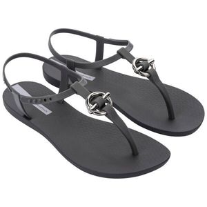 Ipanema SANDAL RIO FEM Dámské sandály, černá, velikost obraz