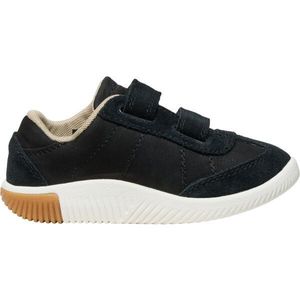 Keen KNX T-TOE DS CHILDREN Dětské vycházkové boty, černá, velikost 31 obraz