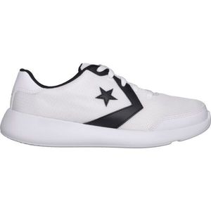 Converse LS RUN Pánská volnočasová obuv, bílá, velikost obraz