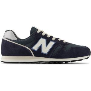 New Balance ML373OK2 Pánská volnočasová obuv, tmavě modrá, velikost 45.5 obraz
