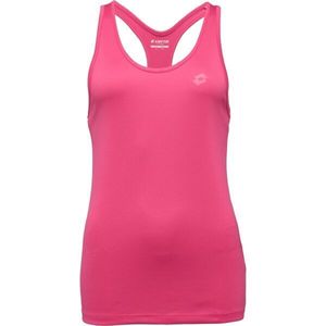 Lotto MSP TANK TOP Dámské tílko, růžová, velikost obraz