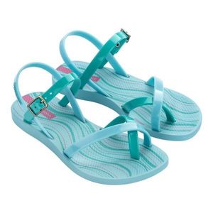 Ipanema FASHION SAND X KIDS Dívčí sandály, tyrkysová, velikost obraz