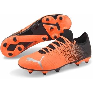 Puma FUTURE Z 4.3 FG/AG Pánské kopačky, oranžová, velikost 44.5 obraz