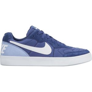 Nike NSW TIEMPO TRAINER Pánské tenisky, modrá, velikost 42 obraz
