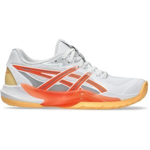ASICS POWERBREAK FF W Dámská sálová obuv, bílá, velikost 42 obraz