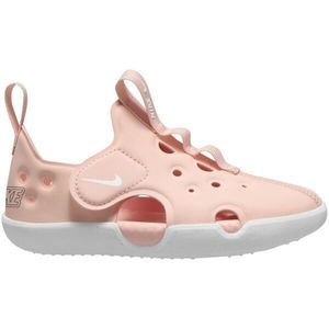 Nike SUNRAY PROTECT 4 Dětské sandály, růžová, velikost 27 obraz