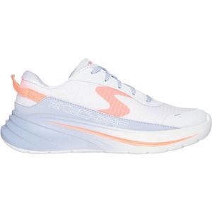 Skechers WAVE 92 - IMARA BREEZE Dívčí vycházková obuv, bílá, velikost obraz