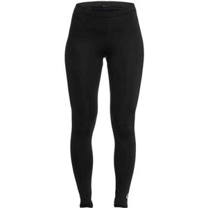 Roxy ESSENTIALS LEGGINGS Dámské sportovní legíny, černá, velikost obraz