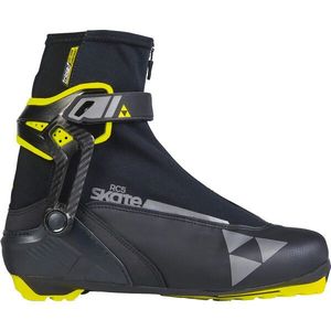 Fischer RC5 SKATE Boty na běžky vhodné pro bruslení, černá, velikost obraz