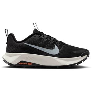 Nike WILDHORSE 10 W Dámská běžecká obuv, černá, velikost 39 obraz