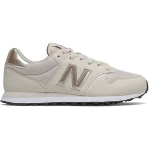 New Balance GW500MP1 Dámská volnočasová obuv, béžová, velikost 37.5 obraz
