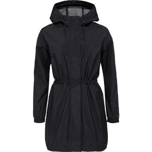 Columbia SPLASH SIDE II JACKET Dámská bunda, černá, velikost obraz