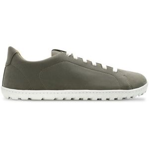 AYLLA KECK GRIP Pánská barefoot obuv, khaki, velikost obraz
