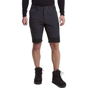 TENSON HIMALAYA STRETCH DUO Pánské outdoorové šortky, tmavě šedá, velikost obraz