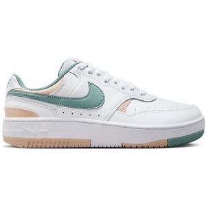 Nike GAMMA FORCE Dámské tenisky, bílá, velikost 38.5 obraz