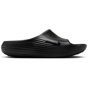 Nike REACTX REJUVEN8 Pánské pantofle, černá, velikost 40 obraz