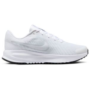 Nike RUN DEFY Pánské běžecké boty, bílá, velikost 46 obraz