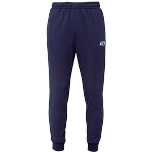 Lotto LOGO PANTS Pánské tepláky, modrá, velikost obraz