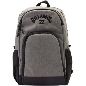 Billabong COMMAND Pánský batoh, šedá, velikost obraz