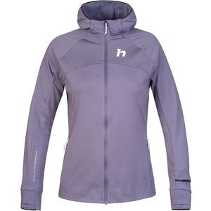 Hannah ELI HOODY Dámská mikina, fialová, velikost obraz