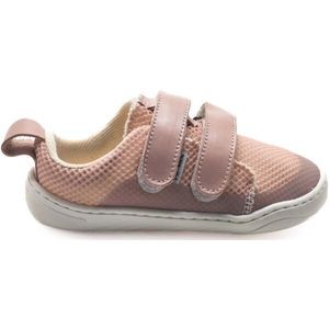PEGRES SBF 57 Dětské barefoot boty, růžová, velikost obraz