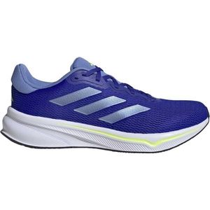 adidas RESPONSE Pánská běžecká obuv, modrá, velikost 45 1/3 obraz