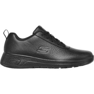 Skechers MARSING - GMINA Dámská pracovní obuv, černá, velikost obraz