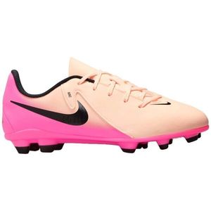 Nike JR PHANTOM GX II CLUB FG/MG Dětské kopačky, oranžová, velikost 35.5 obraz