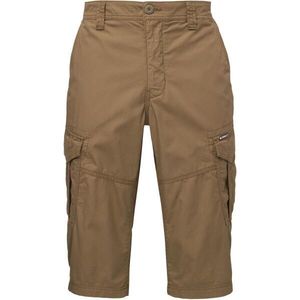 BUSHMAN PAARL Pánské kraťasy, khaki, velikost obraz