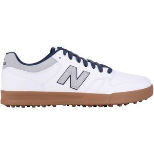 New Balance 480 GOLF SL Pánská golfová obuv, bílá, velikost 45.5 obraz